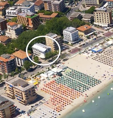 Hotel Ariston Cesenatico Extérieur photo