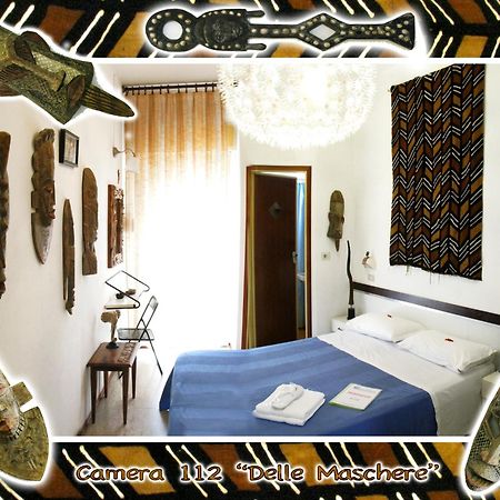 Hotel Ariston Cesenatico Extérieur photo