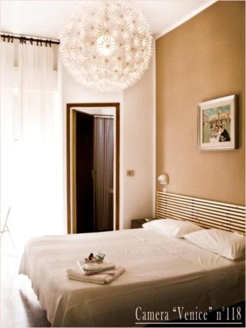 Hotel Ariston Cesenatico Extérieur photo