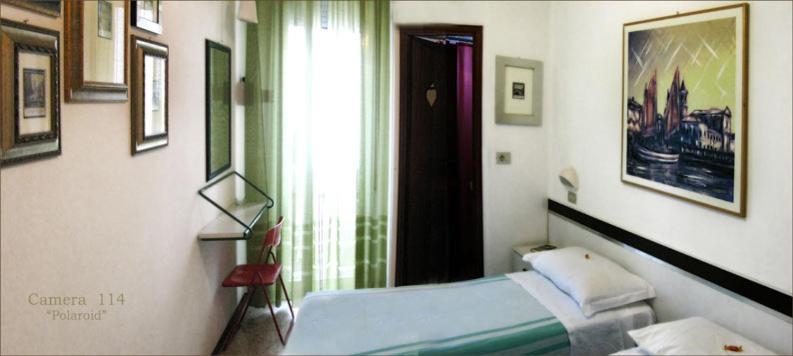 Hotel Ariston Cesenatico Extérieur photo
