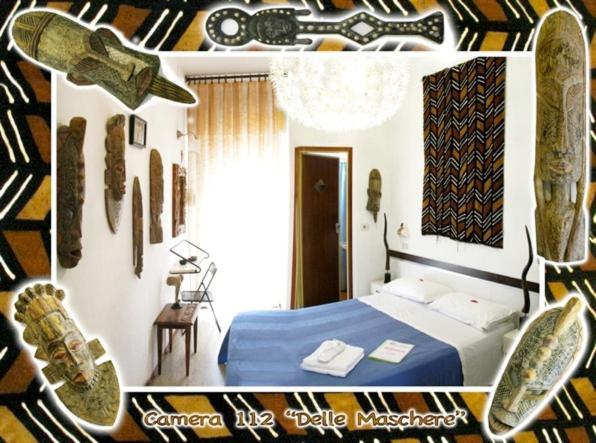 Hotel Ariston Cesenatico Extérieur photo
