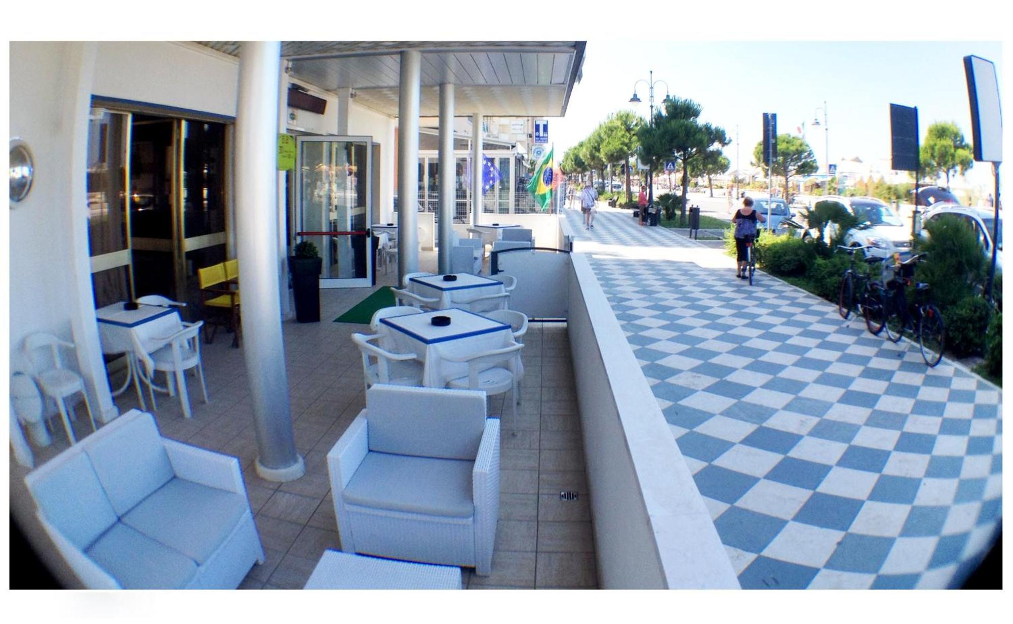 Hotel Ariston Cesenatico Extérieur photo