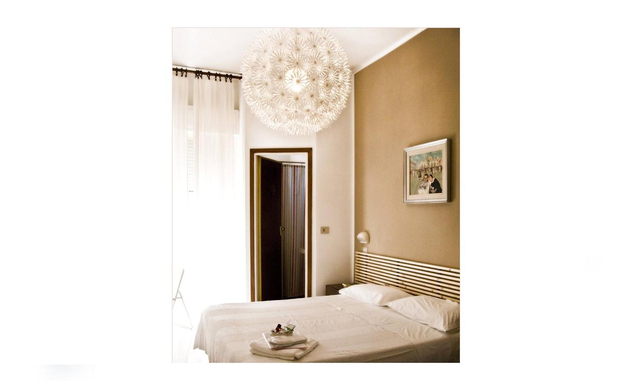 Hotel Ariston Cesenatico Extérieur photo