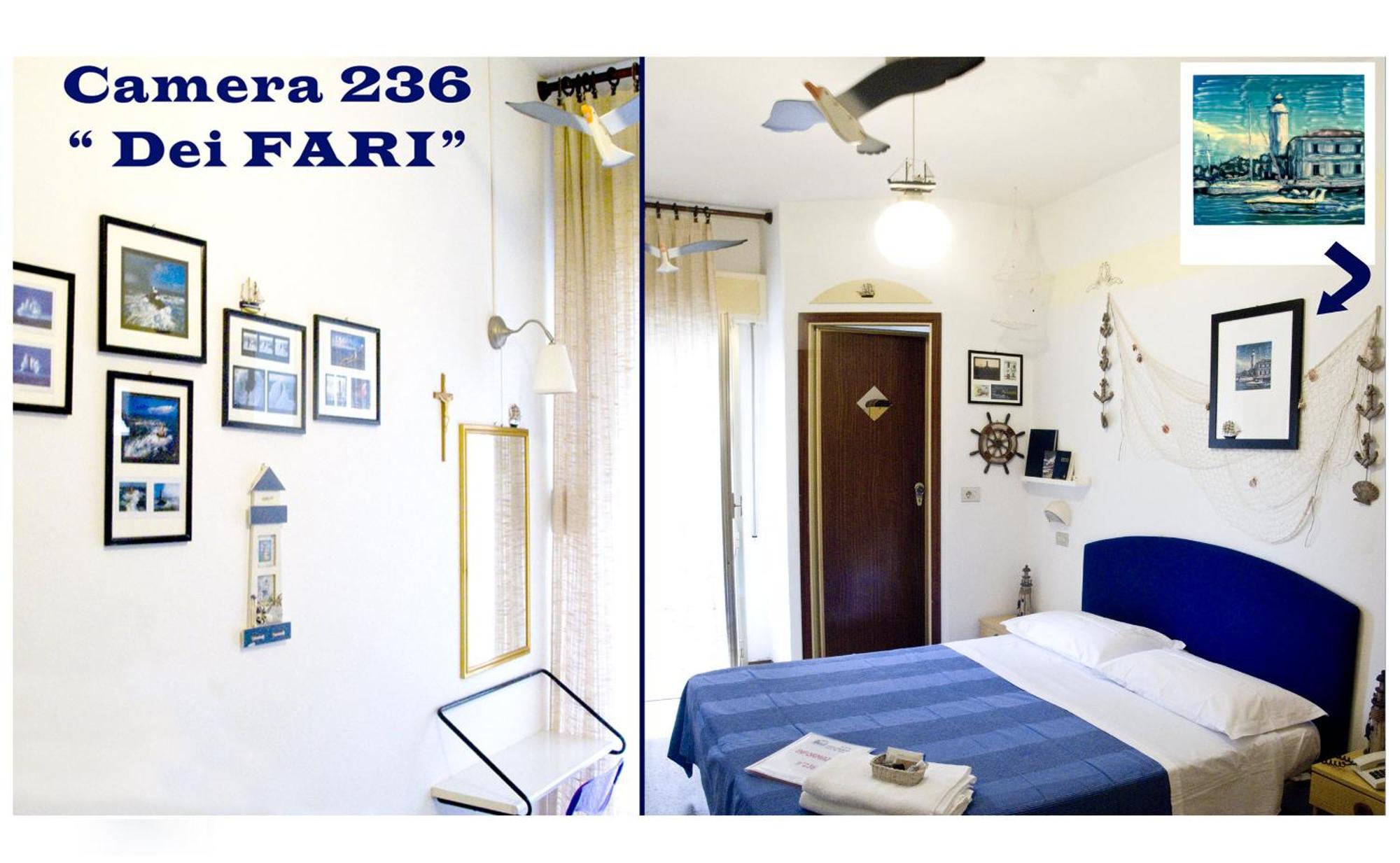 Hotel Ariston Cesenatico Extérieur photo