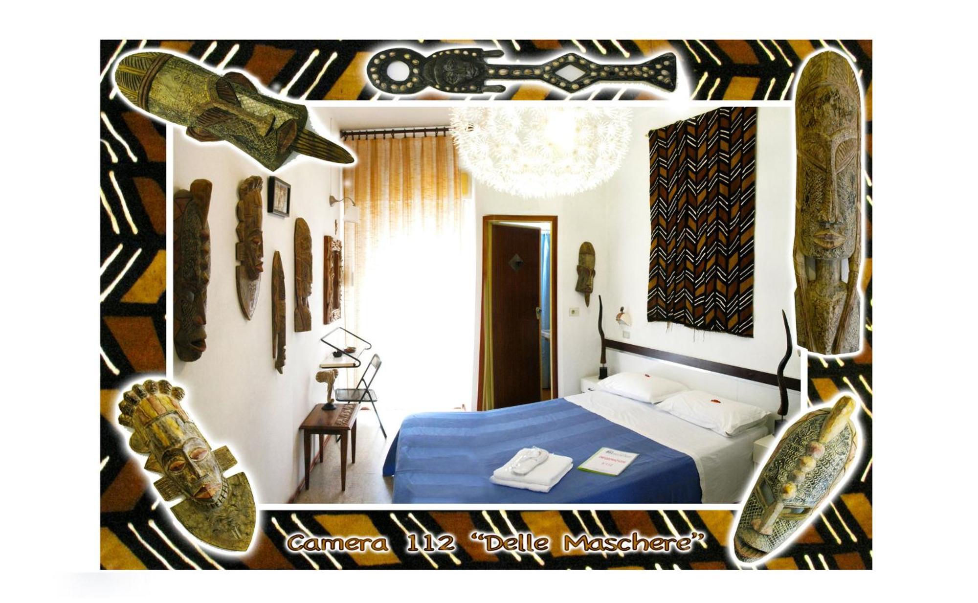 Hotel Ariston Cesenatico Extérieur photo