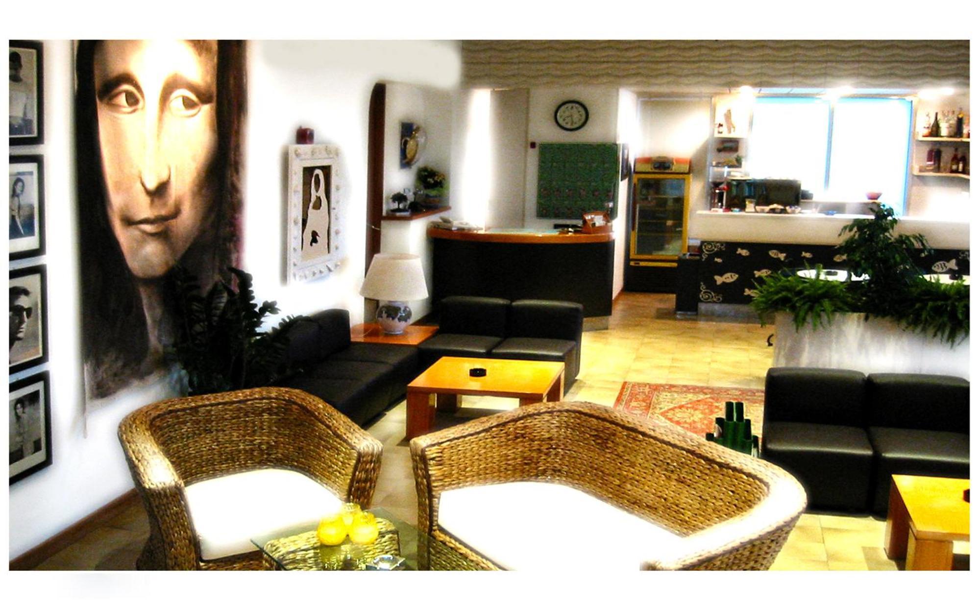 Hotel Ariston Cesenatico Extérieur photo