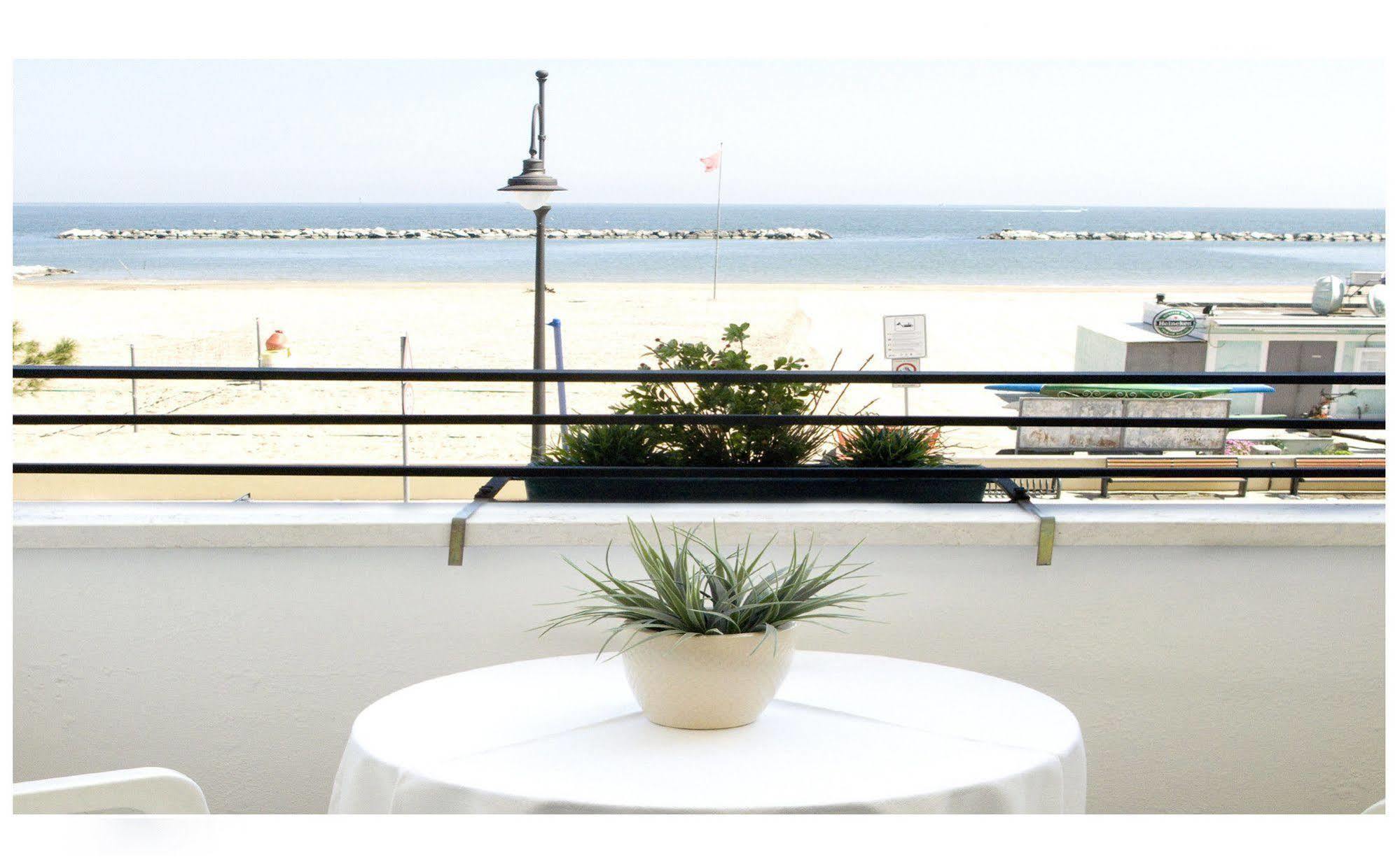 Hotel Ariston Cesenatico Extérieur photo