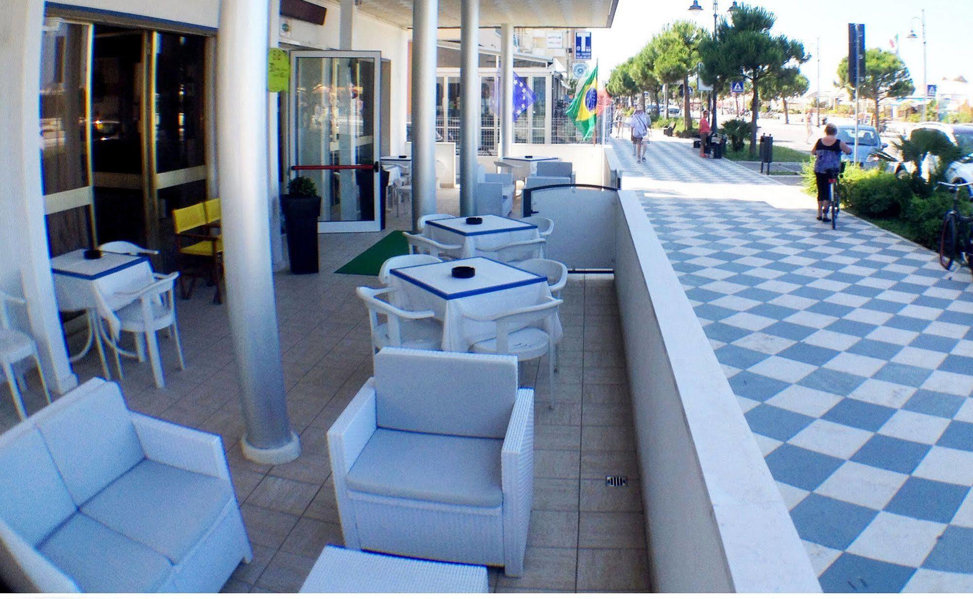 Hotel Ariston Cesenatico Extérieur photo